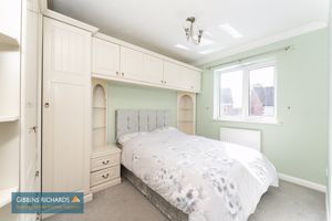 Bedroom- click for photo gallery